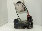 SERRATURA POSTERIORE SINISTRA OPEL Astra H Berlina 13210738 Z17DTR (0407)