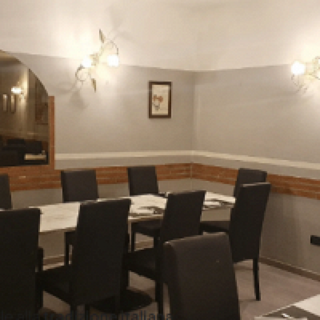 Ristorante Pizzeria Smeraldo - Foto 2