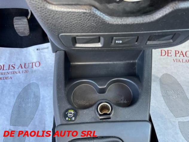 DACIA Dokker 1.6 8V 100CV Start&Stop GPL Furgone rif. 24134252 - Foto 10