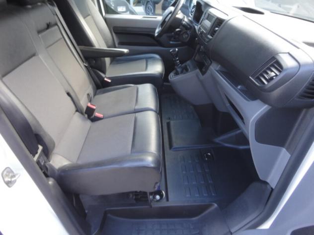 TOYOTA Proace 2ª serie Proace 2.0D 122CV PL-SL-TN Furgone Long 5p.14q Comfort - Foto 9