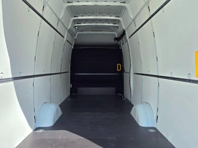 IVECO DAILY 35S16 V E6 FURGONE PASSO LUNGO L4 H3 rif. 23941447 - Foto 5