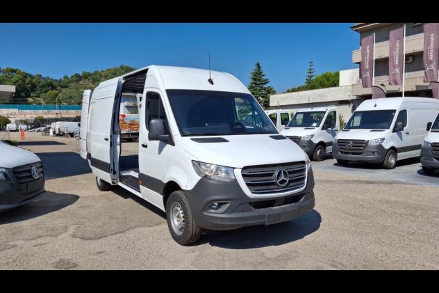 Mercedes-Benz Sprinter Sprinter Furgone 317CDI 43/35 PRO - Foto 6