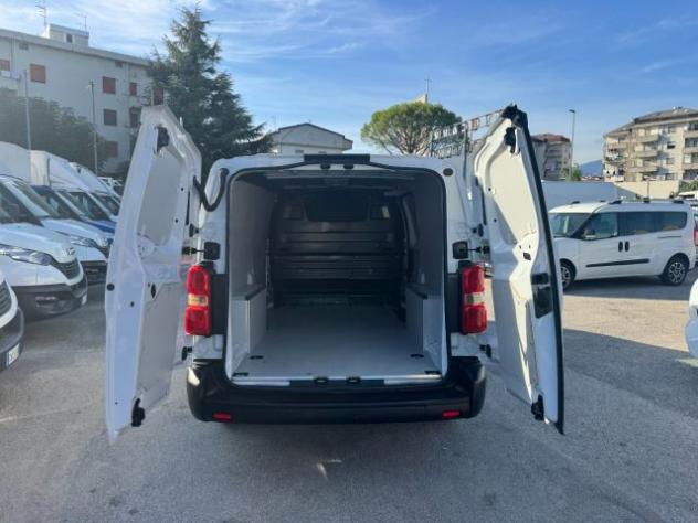 FIAT SCUDO 1.5 100CV E6 FURGONE L3 KM 61.000!!! rif. 24149650 - Foto 5
