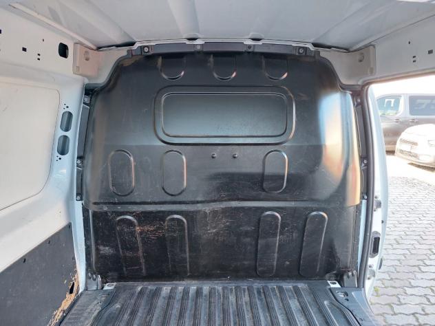 Renault Kangoo 1.5 dCi 116cv E6D 3 posti VAN / prezzo IVA esclusa - Foto 9