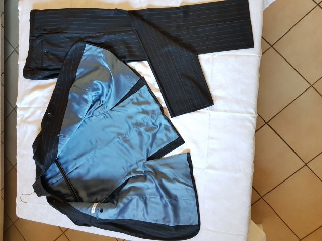 Abito completo da uomo (giacca e pantaloni), Jey Coleman - Foto 2