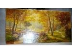 DIPINTI A OLIO / OPERE D ' ARTE