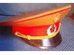 cappello militare sovietico diam 18 cm