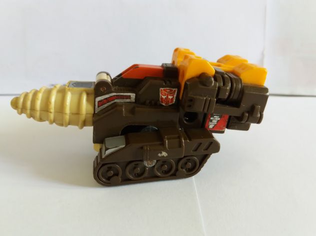 GIOCATTOLO VINTAGE ( NOSECONE ) - Foto 8