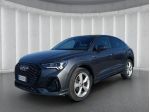 AUDI Q3 2ª serie Q3 SPB 35 TDI quattro S tronic S line edition