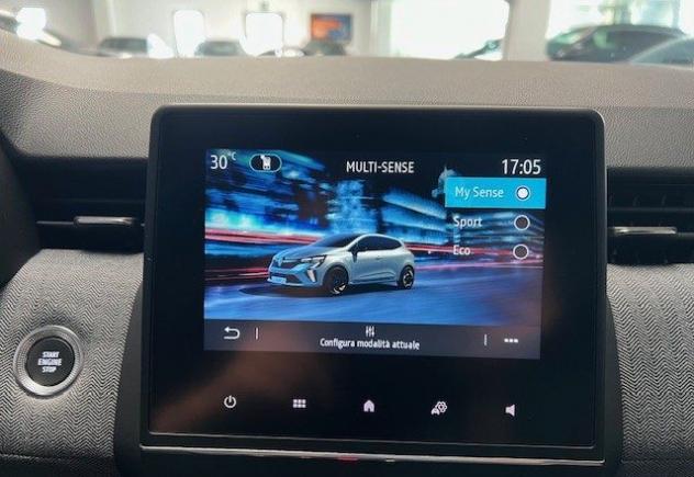 RENAULT Clio ECO-G 100 CV 5 porte Techno rif. 24029015 - Foto 10