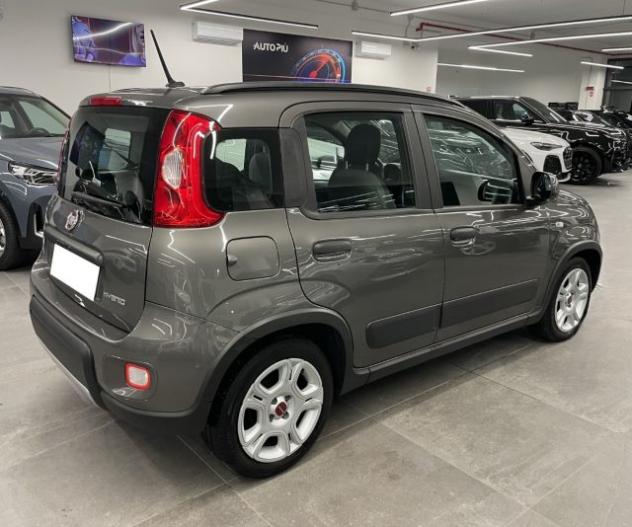 FIAT Panda 1.0 FireFly Hybrid rif. 23968108 - Foto 3