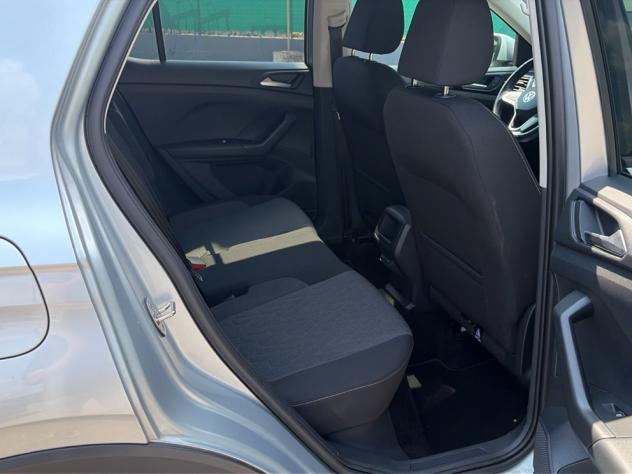 Volkswagen T-Cross 1.0 TSI 85kW Edition Plus TECH DSG - Foto 9