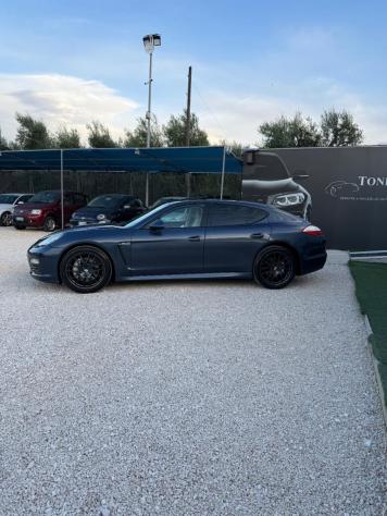 PORSCHE - Panamera - 4.8 4S - Foto 3