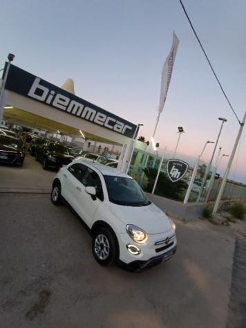 FIAT 500X 1.6 MultiJet 120 CV DCT City Cross I.E rif. 22779300 - Foto 7
