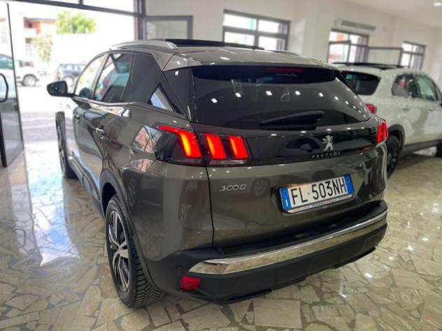 PEUGEOT 3008 BlueHDi 120 S&S Allure rif. 23884088 - Foto 5