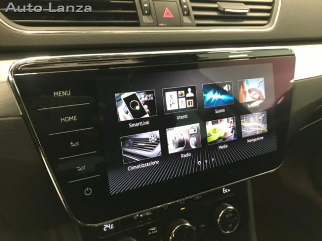 SKODA Octavia Superb 1.4 TSI Plug-In Hybrid DSG Executive rif. 23799448 - Foto 10