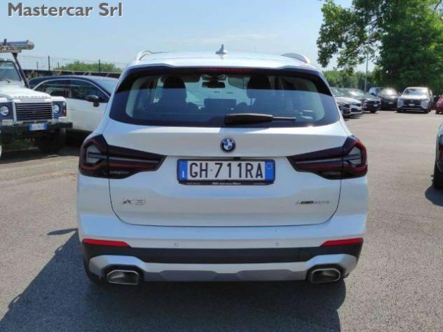 BMW X3 X3 G01 2021 xdrive30e auto - GH711RA rif. 24021136 - Foto 5