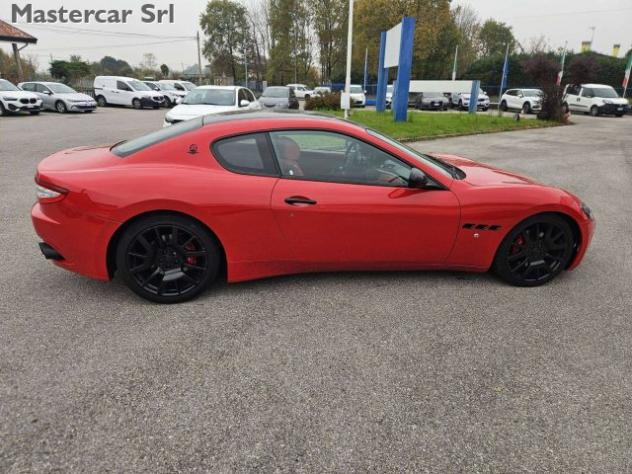 MASERATI GranTurismo Granturismo I 4.2 auto - GZ907HY rif. 23960376 - Foto 7