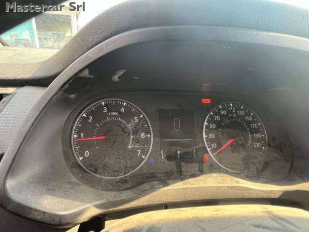 RENAULT Kangoo Express 1.5 Blue dci 95cv - GH431YE rif. 23956649 - Foto 10