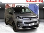 CITROEN Spacetourer BlueHDi 180 S&S EAT8 - BUSINESS XL rif. 23646526