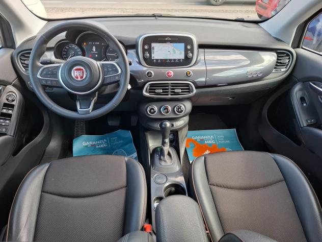 Fiat 500X 1.6 MultiJet 120CV km 30.000 11-2019 - Foto 5