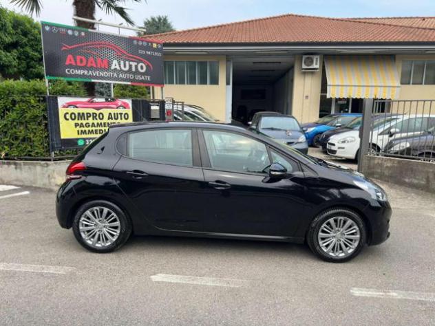 PEUGEOT 208 1° serie PureTech 82 5 porte Allure rif. 23972395 - Foto 6