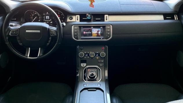 Land Rover Range Evoque 2.0 TD4 150 CV 5p. HSE SPORT - Foto 8