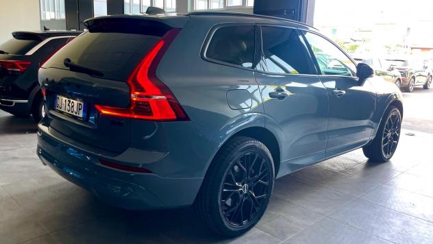 VOLVO XC60 B4 AWD 2.0 ESSENTIAL 197 CV - FULL LED, VIRTUAL COCKPIT, CARPLAY - Foto 8