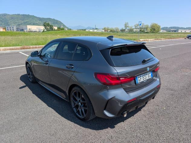 Bmw 116 116d 5p. Msport - Foto 4