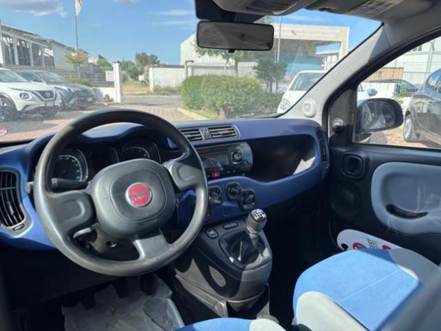 FIAT Panda 1.2 Lounge rif. 23760789 - Foto 5