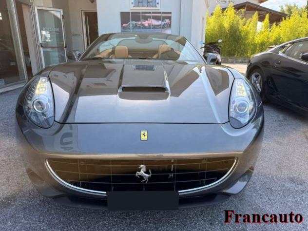 FERRARI California DCT rif. 23808001 - Foto 6