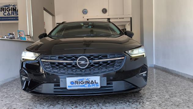 Opel Insignia 1.5 CDTI S&S aut. Sports Tourer Business Edition - Foto 3