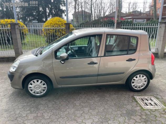 RENAULT Modus 1.2 16V TCE Dynamique rif. 22918034 - Foto 4