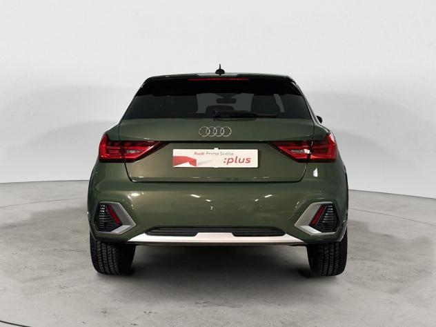 Audi A1 A1 allstreet 30 1.0 tfsi Business 116cv s tronic - Foto 6