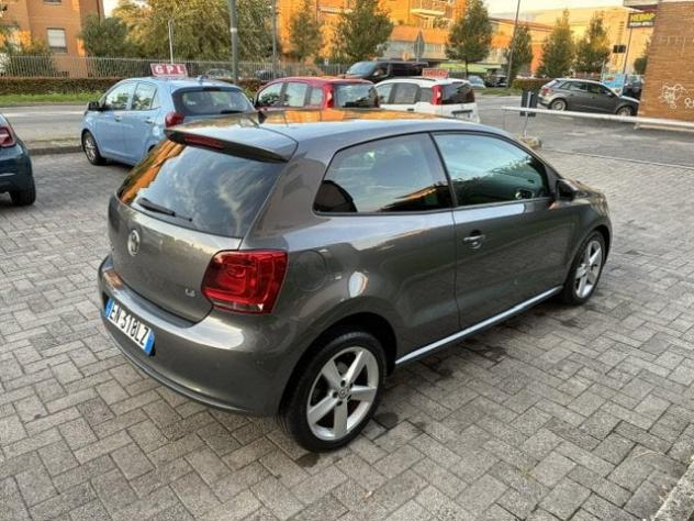 Volkswagen Polo Polo 3p 1.4 Highline - Foto 4