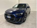 Audi A1 A1 SPB 30 TFSI S tronic S line edition