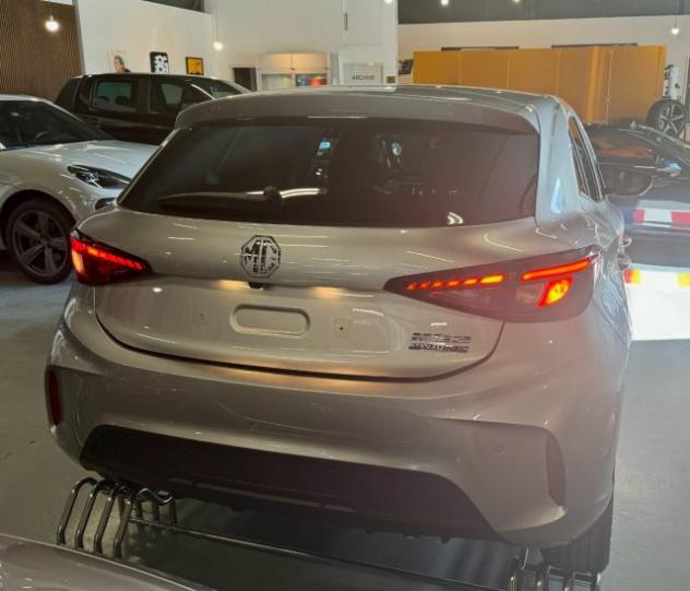 MG MG3 Hybrid+ Luxury rif. 23274138 - Foto 3