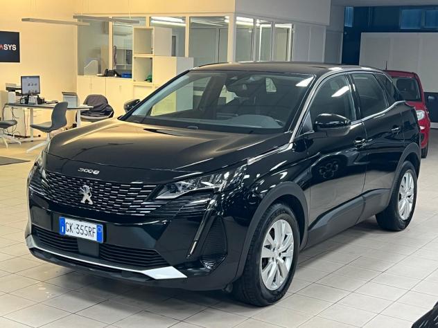 Peugeot 3008 3008 BlueHDi 130 S&S Active Pack