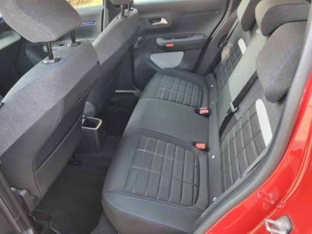 CITROEN C3 1.2 Pure Tech 100 cv S&S allestimento Plus rif. 24047204 - Foto 8