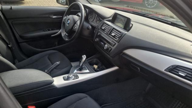 Bmw 118 118d 5p. Urban - Foto 6