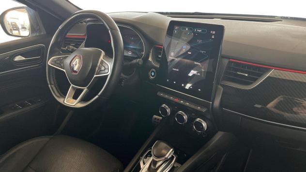 Renault Arkana 1.6 E-Tech full hybrid R.S. Line Fast Track - Foto 10