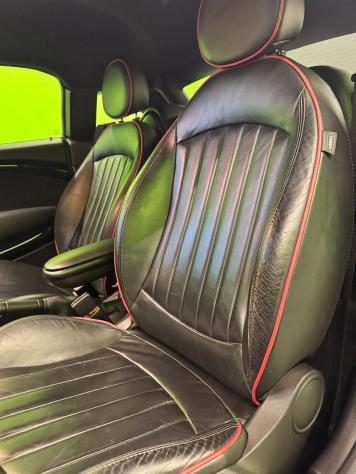 Mini John Cooper Works Coupe 1.6 Coup - Foto 2