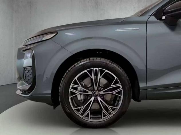 AUDI Q3 Q3 2.0 tfsi S line quattro 204cv s-tronic/ACC/Gan rif. 23935424 - Foto 6