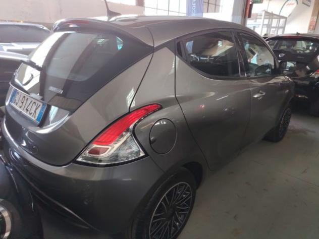 LANCIA Ypsilon 1.0 FireFly 5 porte S&S Hybrid Ecochic Gold rif. 23916054 - Foto 9