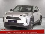 Toyota Yaris Cross 1.5h Trend fwd 116cv e-cvt