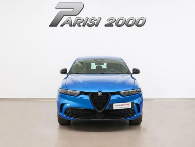 ALFA ROMEO Tonale 1.5 130CV MHEV TCT7 Sprint *PROMO PARISI GROUP* rif. 23830511 - Foto 5