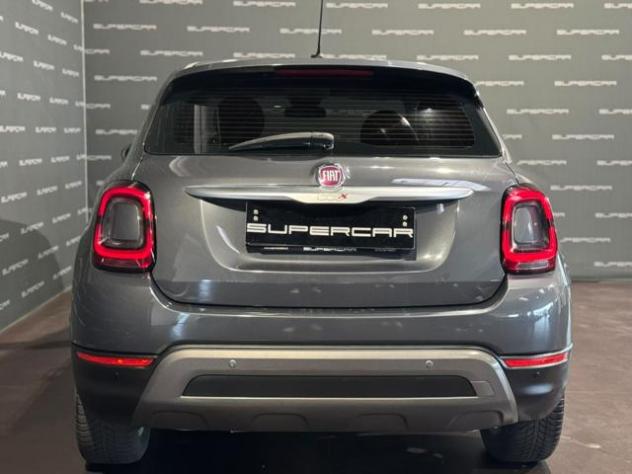 FIAT 500X 1.0 T3 120 CV City Cross rif. 24212656 - Foto 4