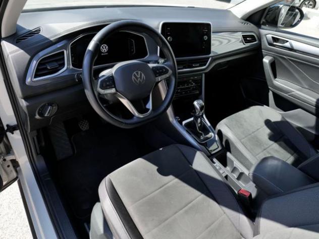 VOLKSWAGEN T-Roc 2.0 Tdi 115cv Style rif. 23873341 - Foto 6