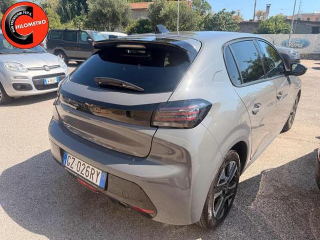 PEUGEOT 208 PureTech 100 Stop&Start 5 porte Allure rif. 23973181 - Foto 4