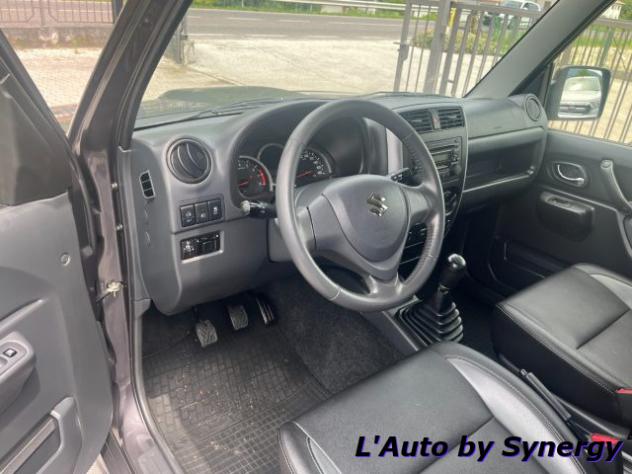 SUZUKI Jimny 1.3 4WD Evolution Plus rif. 23821490 - Foto 7